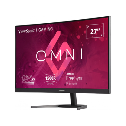 Viewsonic VX Series VX2768 PC MHD 6