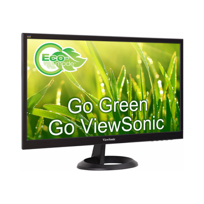 Viewsonic Value Series VA2261 2 LED 1
