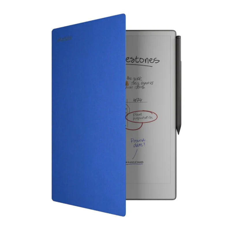 remarkable Paper Pro - Paper Tablet with Case & Marker Plus