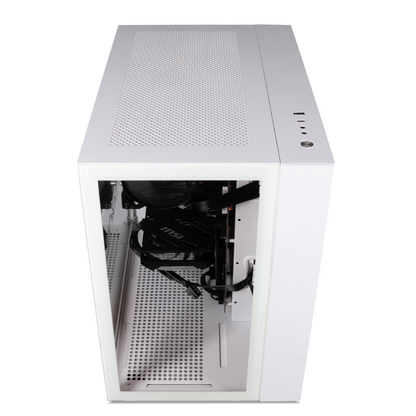 Wendigo 7 Gaming PC AMD Ryzen 7 | 16GB RAM | 1TB SSD | GeForce RTX 4070 Ti 12GB | Windows 10 Pro
