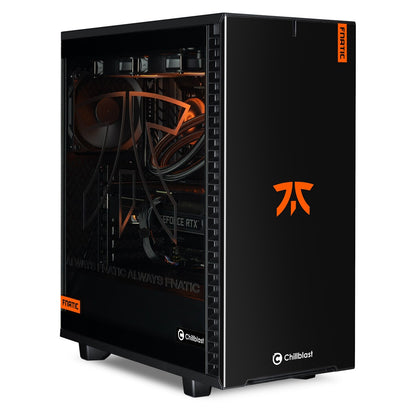 Wildman Conqueror RTX 4070 Gaming PC | Intel Core i7 | 32GB RAM | 2TB SSD | GeForce RTX 4070 Ti 12GB | Windows 10 Pro