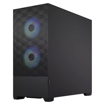 Wildman Evolution RTX 4060 Gaming PC | AMD Ryzen 5 | 16GB RAM | 1TB SSD | GeForce RTX 4060 Ti 8GB | Windows 10 Pro
