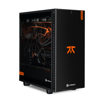 Wildman Vanquisher RTX 4080 Gaming PC 1