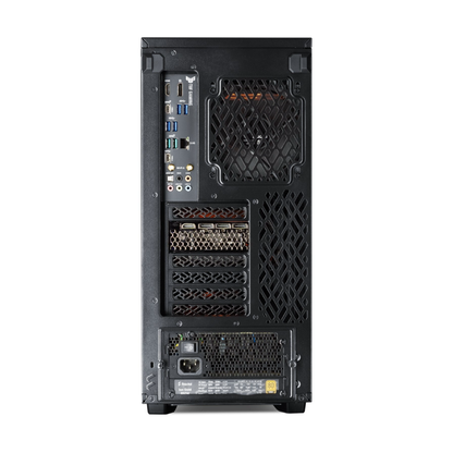Wildman Vanquisher RTX 4080 Gaming PC 3