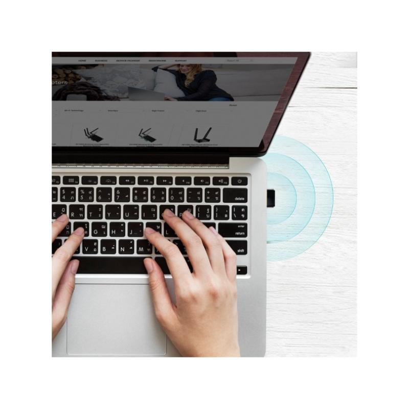 Wireless USB Adapter 3