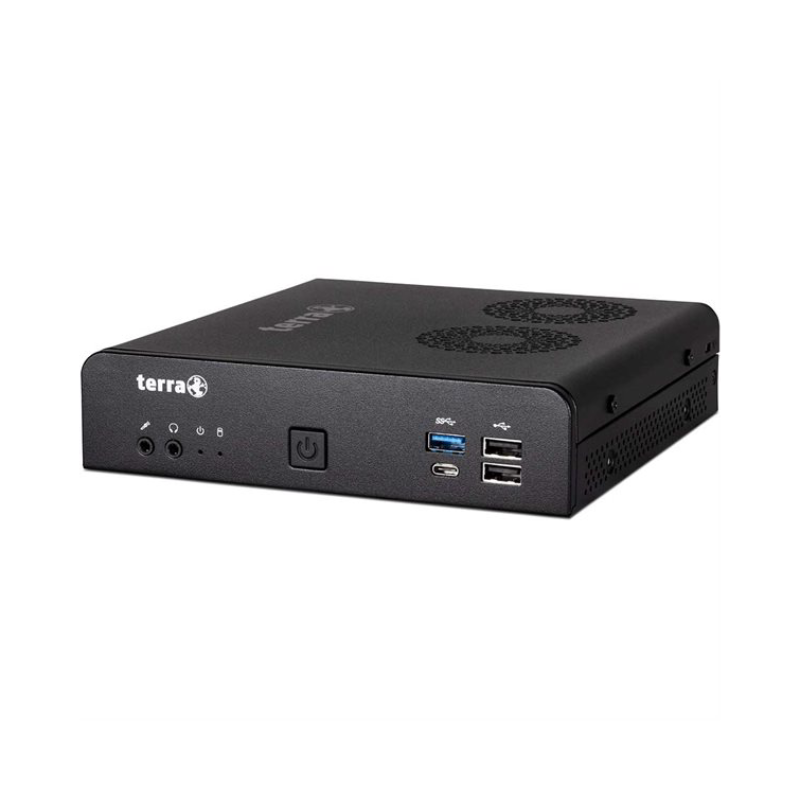 Wortmann AG TERRA PC Mini 5000V5 SILENT GREENLINE 2