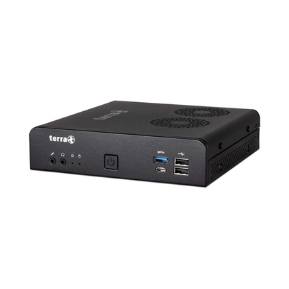 Wortmann AG TERRA PC Mini 5000V5 SILENT GREENLINE 2