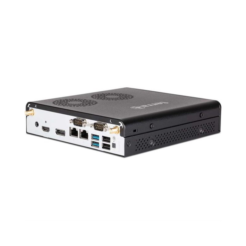 Wortmann AG TERRA PC Mini 5000V5 SILENT GREENLINE 3