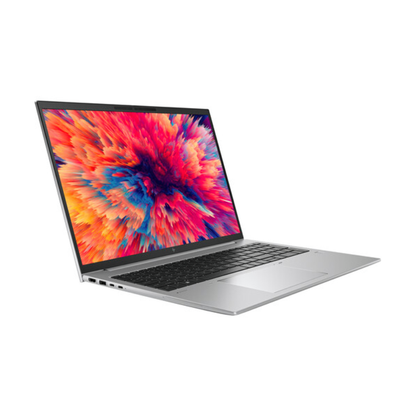 HP ZBook Firefly 16 G9 Mobile Workstation | Core i7-1280P | 32GB RAM | 512GB SSD | Windows 11 Pro | Webcam