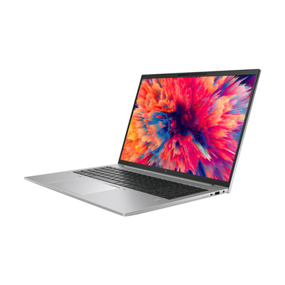 HP ZBook Firefly 16 G9 Mobile Workstation | Core i7-1280P | 32GB RAM | 512GB SSD | Windows 11 Pro | Webcam