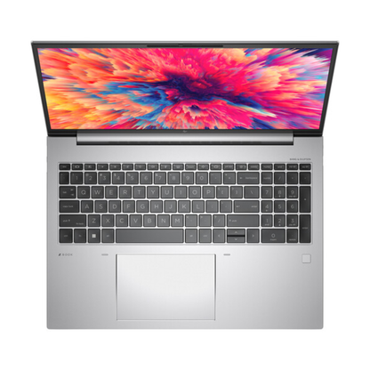 HP ZBook Firefly 16 G9 Mobile Workstation | Core i7-1280P | 32GB RAM | 512GB SSD | Windows 11 Pro | Webcam