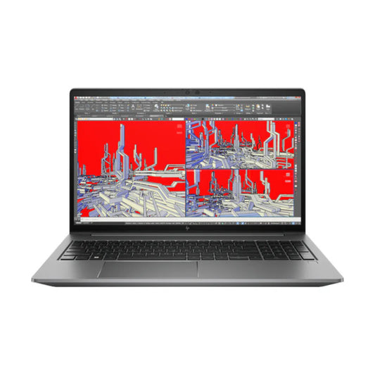 HP Zbook Power G9 Mobile Workstation | Core i7-12800H | 32GB RAM | 512GB SSD | Windows 11 Pro | Webcam | NVIDIA RTX A1000 8GB (15.6")