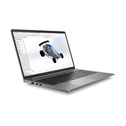 HP ZBook Power G9 Mobile Workstation | Core i7 12800H | 32GB RAM | 512GB SSD | NVIDIA RTX A2000 | Windows 11 Pro | Webcam