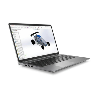 HP Zbook Power G9 Mobile Workstation | Core i7-12800H | 32GB RAM | 512GB SSD | Windows 11 Pro | Webcam | NVIDIA RTX A1000 8GB (15.6")