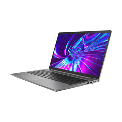 HP ZBook Power G9 Mobile Workstation | Core i7 12800H | 32GB RAM | 512GB SSD | NVIDIA RTX A2000 | Windows 11 Pro | Webcam