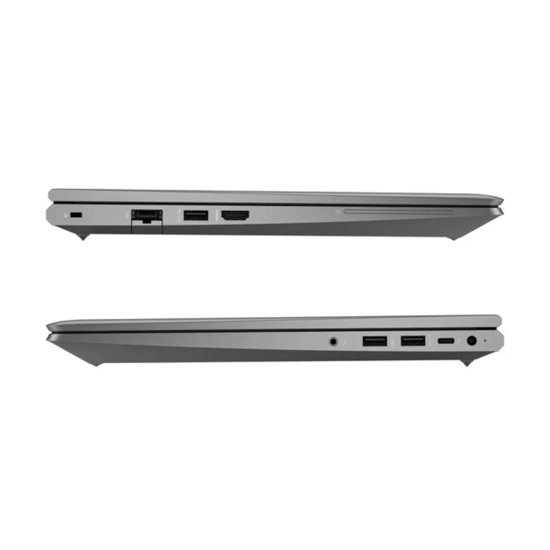 HP Zbook Power G9 Mobile Workstation | Core i7-12800H | 32GB RAM | 512GB SSD | Windows 11 Pro | Webcam | NVIDIA RTX A1000 8GB (15.6")