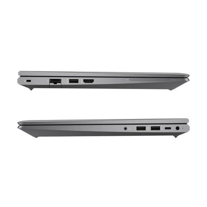 HP Zbook Power G9 Mobile Workstation | Core i7-12800H | 32GB RAM | 512GB SSD | Windows 11 Pro | Webcam | NVIDIA RTX A1000 8GB (15.6")