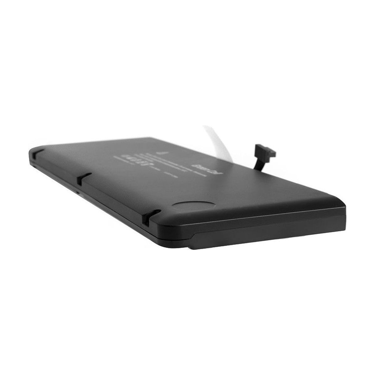 A1321 Laptop Battery for Apple MacBook Pro 15, A1286, Green Cell 5200mAh 2