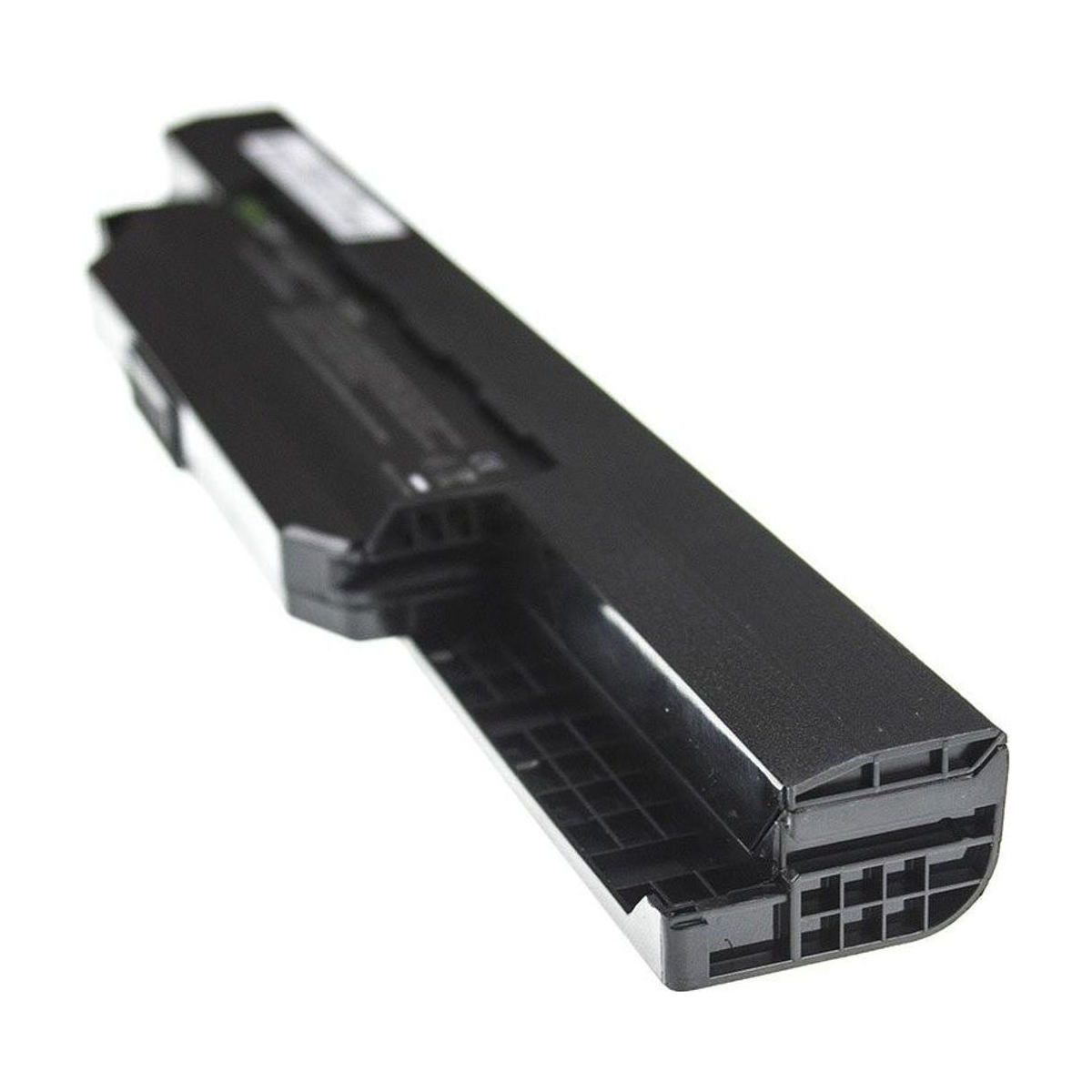A31-K53 Laptop Battery for Asus A537 K53, K53E, K53S, Green Cell 4400mAh 4