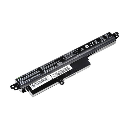 A31N1302 Laptop Battery for Asus X200, X200C, X200CA, Green Cell 2200mAh 1