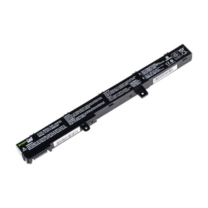 A31N1319 Laptop Battery for Asus X551, X551C, X551CA, Green Cell 1