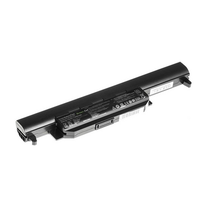 A32-K55 Laptop Battery for Asus A55 K55, K55A, K55V, Green Cell 4400mAh 1