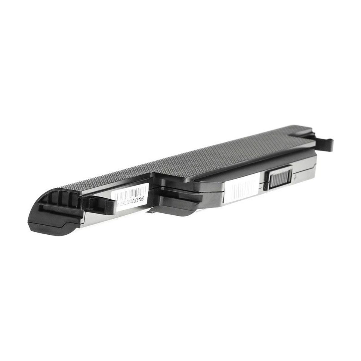 A32-K55 Laptop Battery for Asus A55 K55, K55A, K55V, Green Cell 4400mAh 4