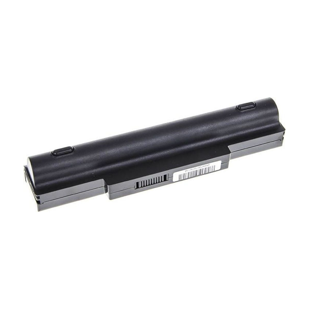 A32-K72 Laptop Battery for Asus K72, K72J, K72F, Green Cell 6600mAh 2