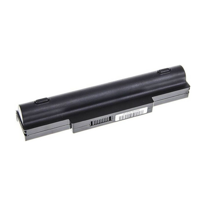 A32-K72 Laptop Battery for Asus K72, K72J, K72F, Green Cell 6600mAh 2