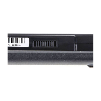 A32-K72 Laptop Battery for Asus K72, K72J, K72F, Green Cell 6600mAh 4