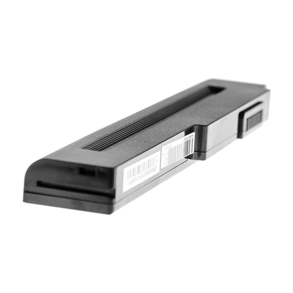 A32-M50 Laptop Battery for Asus G50, G50-45, Green Cell 4400mAh 3