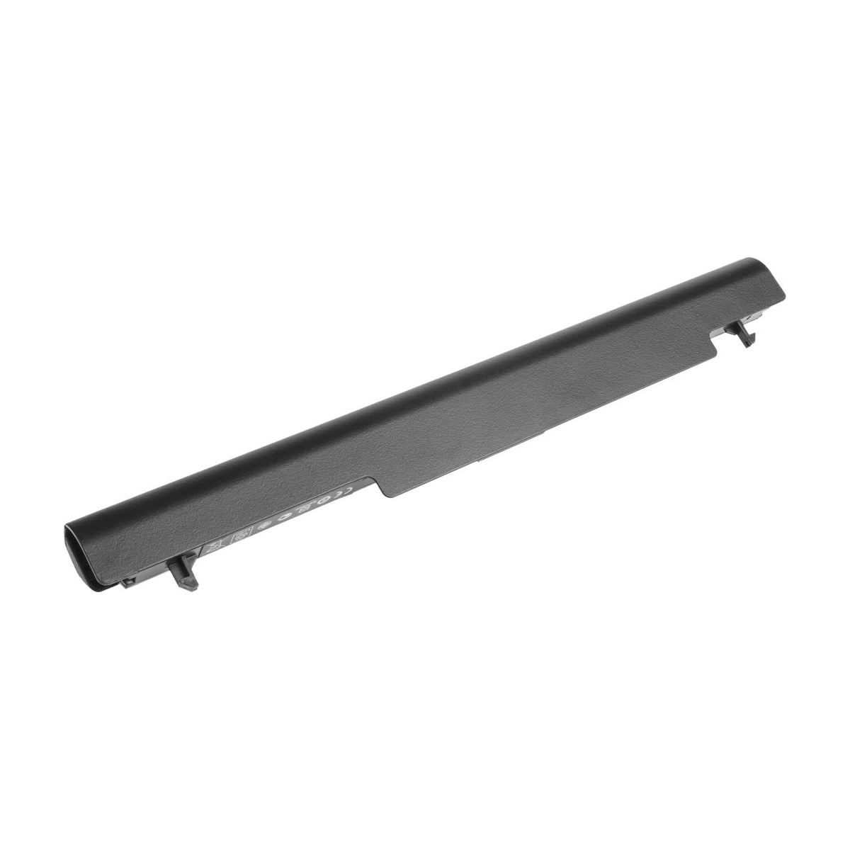 A41-K56 Laptop Battery for Asus K56, K56C, K56CA, Green Cell 3400mAh 2