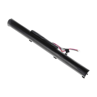 A41-X550E Laptop Battery for Asus A450, A550, F550, Green Cell 2600mAh 1