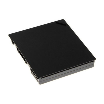 A42-G74 Laptop Battery for Asus G74, G74J, G74JH, Green Cell 4400mAh 2