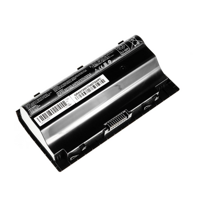A42-G75 Laptop Battery for Asus G75, G75V, G75VW, Green Cell 4400mAh 1