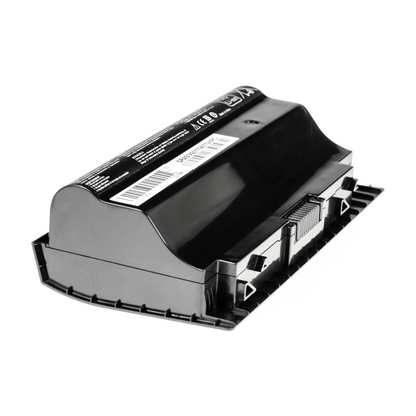 A42-G75 Laptop Battery for Asus G75, G75V, G75VW, Green Cell 4400mAh 3