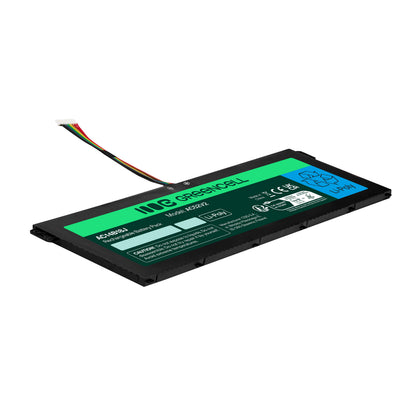 AC14B13J Laptop Battery for Acer Aspire 3, A315-23, A315-55G, Green Cell 3600mAh 4