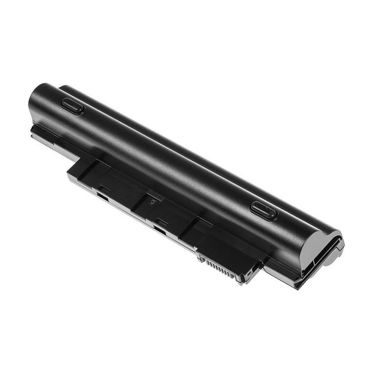 AL10A31 Laptop Battery for Acer Aspire One 522, 722, D255, Green Cell 4400mAh 2