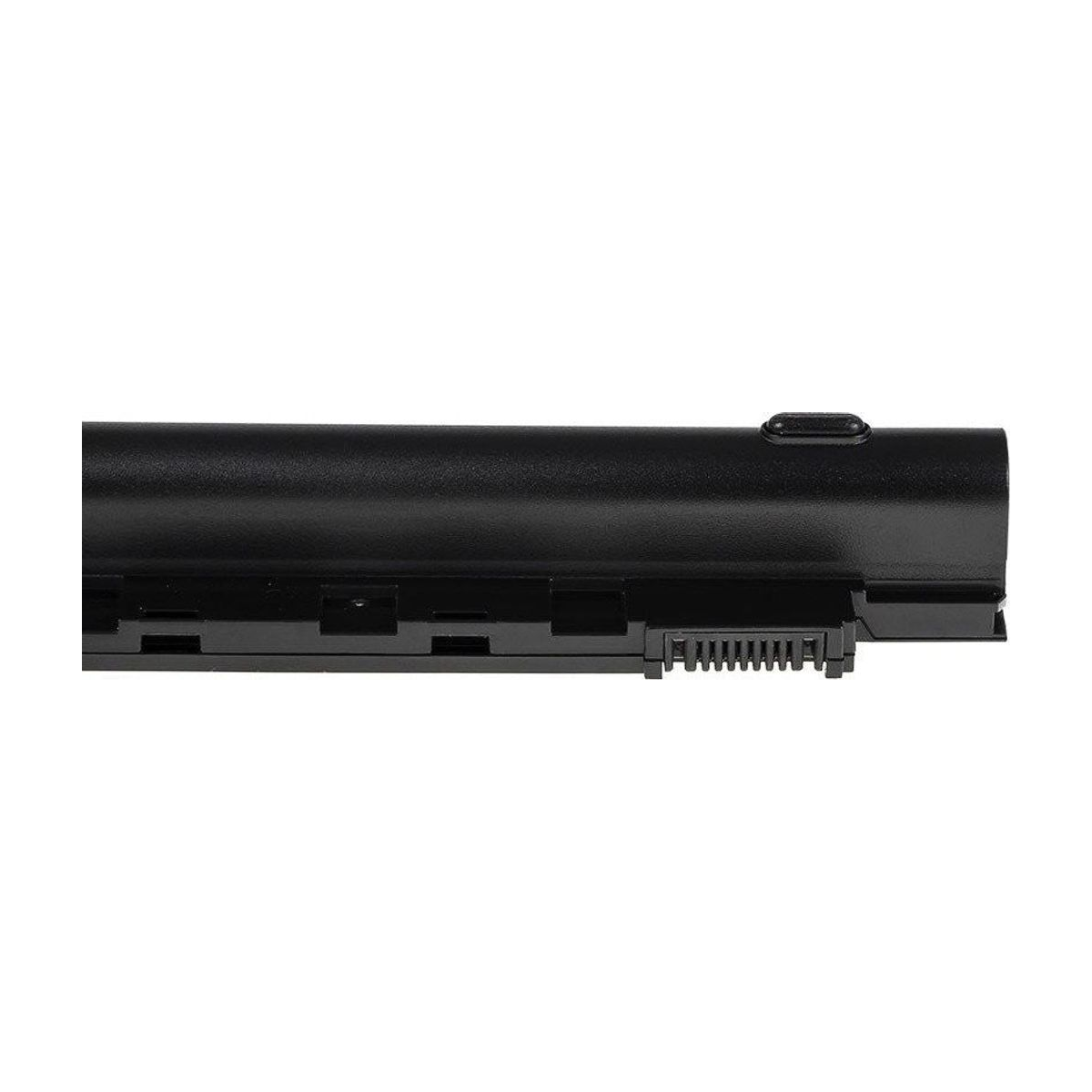 AL10A31 Laptop Battery for Acer Aspire One 522, 722, D255, Green Cell 4400mAh 3