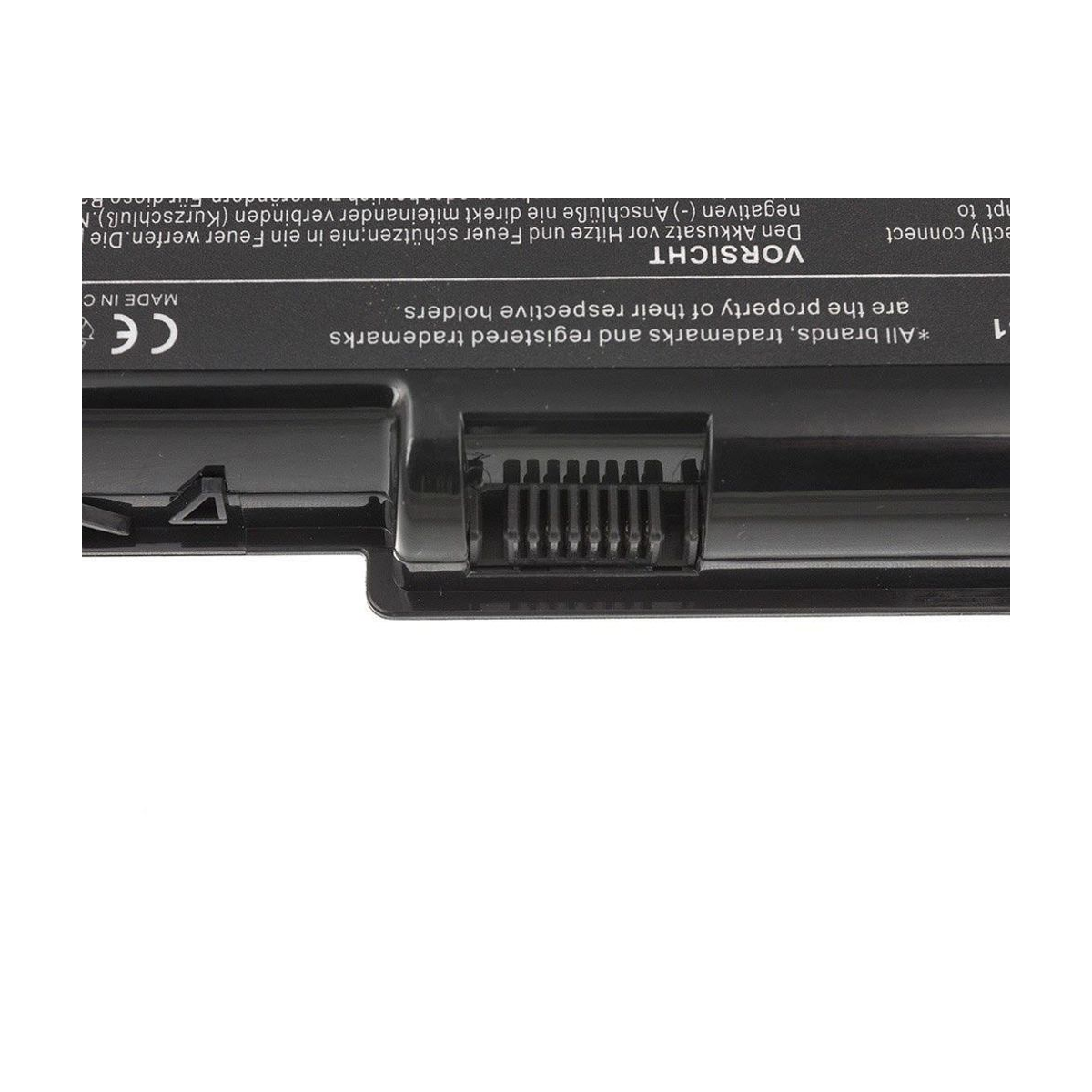 AS07A31 Laptop Battery for Acer Aspire 5535, 5356, 5735, Green Cell 4400mAh 3