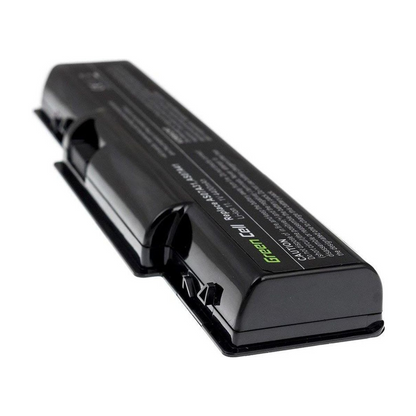 AS07A31 Laptop Battery for Acer Aspire 5535, 5356, 5735, Green Cell 4400mAh 4