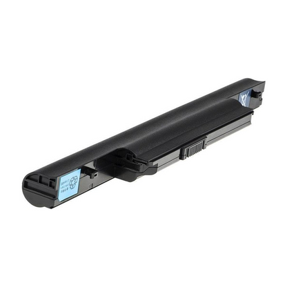 AS10B31 Laptop Battery for Acer Aspire 5553, 5745, 5745G, Green Cell 4400mAh 2