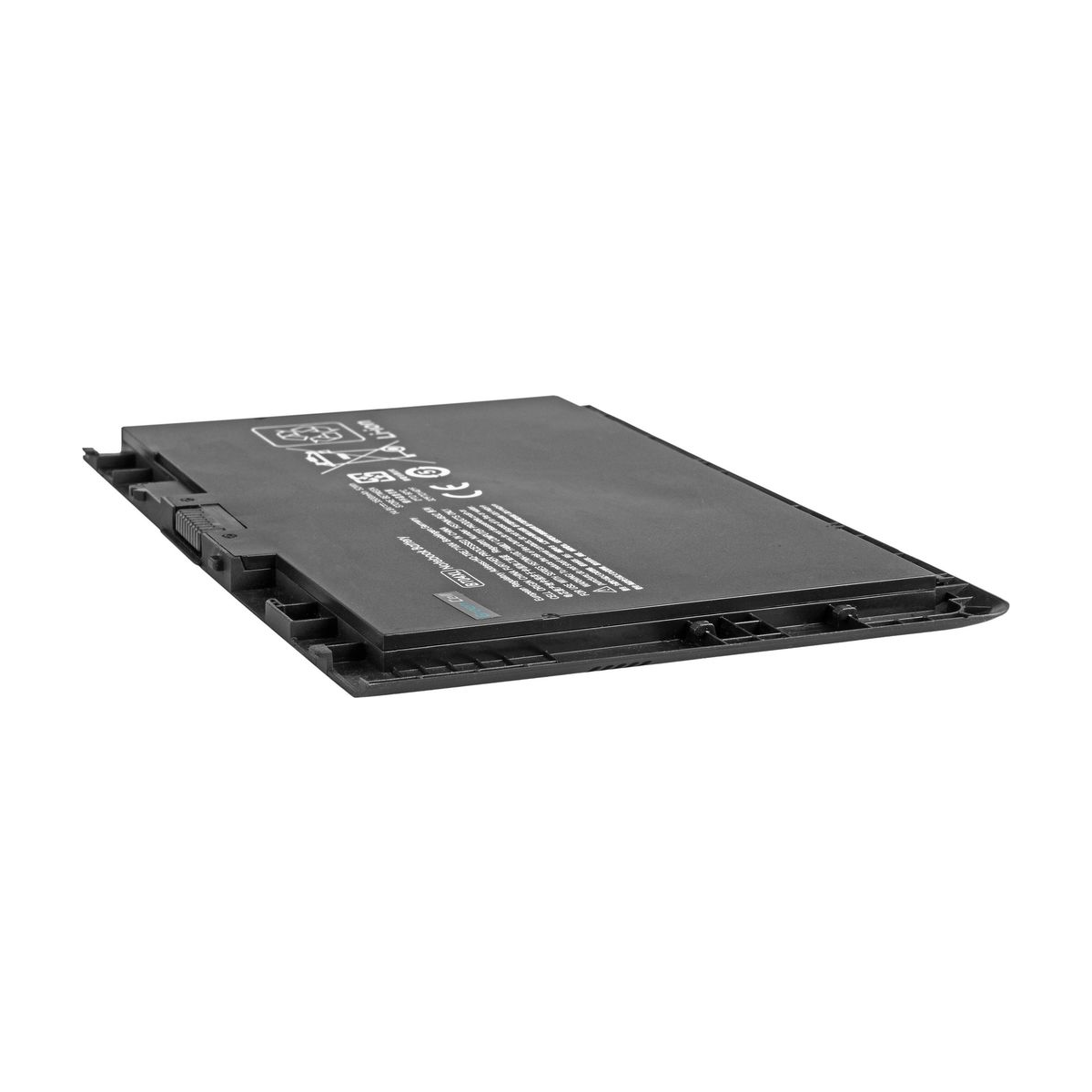 BA06XL Laptop Battery for HP EliteBook Folio 9470m, 9480m, Green Cell 3500mAh 1