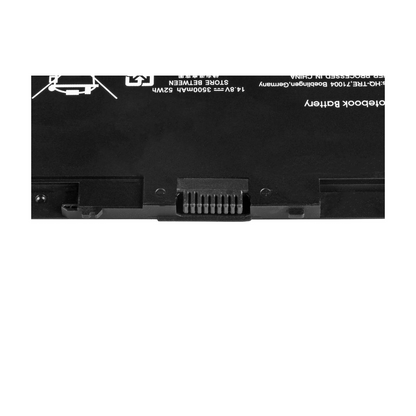 BA06XL Laptop Battery for HP EliteBook Folio 9470m, 9480m, Green Cell 3500mAh 2