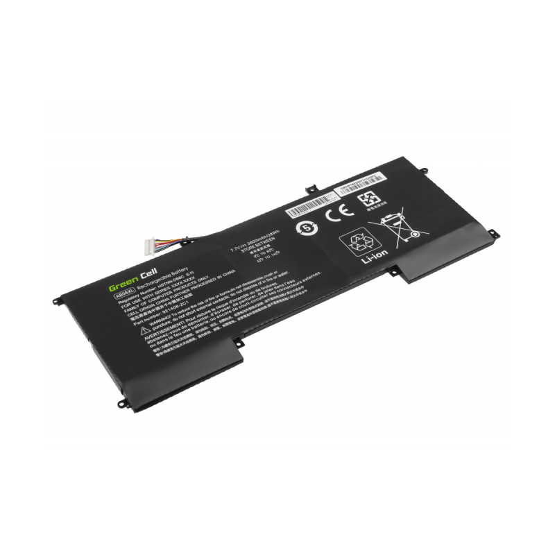 battery green cell ab06xl for hp envy 13 ad102nw 13 ad015nw 13 ad008nw 13 ad100nw 13 ad101nw 1