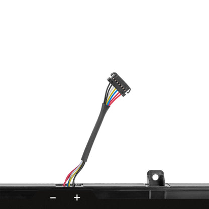 L13M4P02 Laptop Battery for Lenovo Y50, Y50-70 Y70, Y70-70, Green Cell 6400mAh 4
