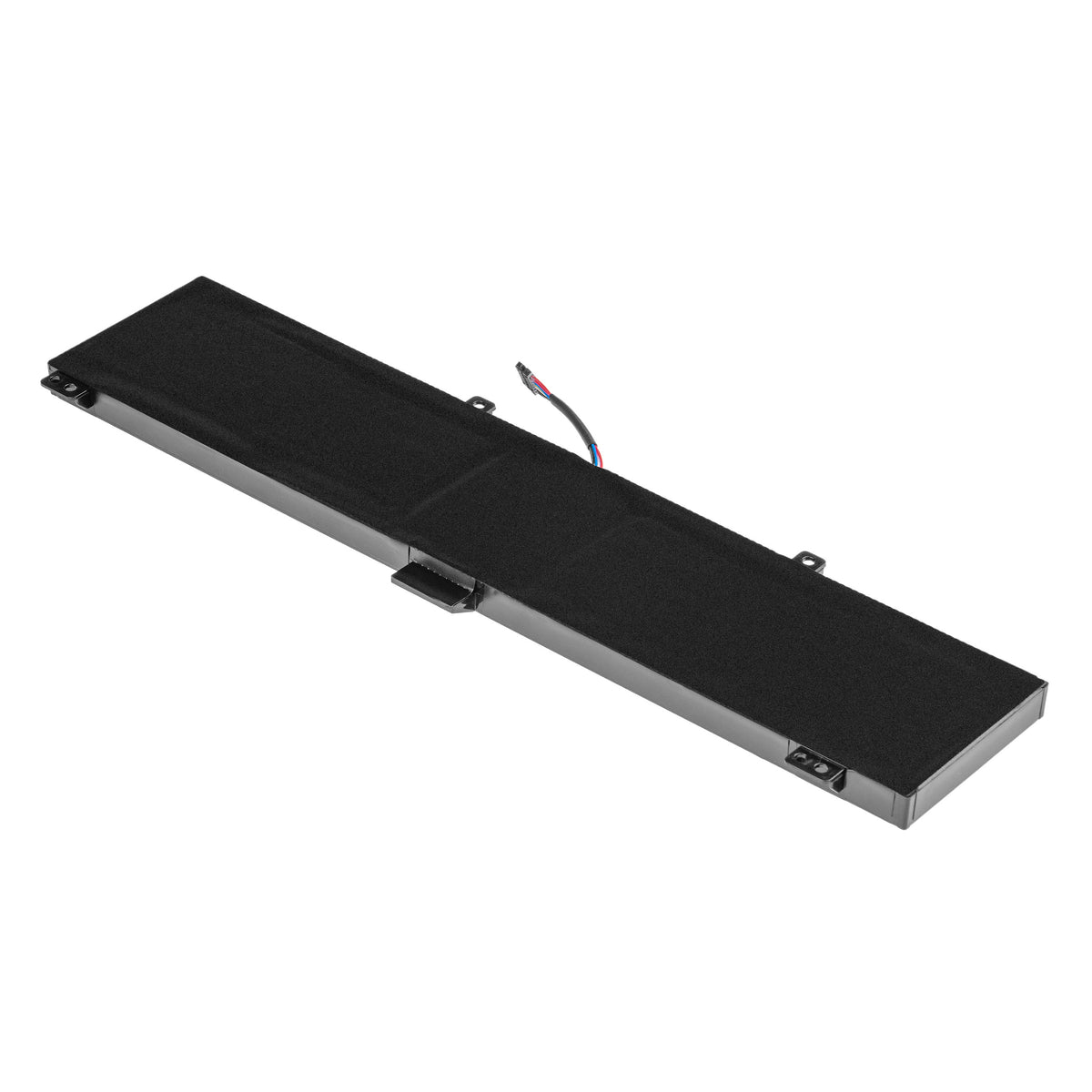 L13M4P02 Laptop Battery for Lenovo Y50, Y50-70 Y70, Y70-70, Green Cell 6400mAh 3