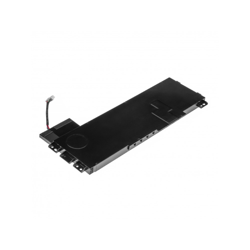 batterygreen cell vv09xl for hp zbook 15 g3 g4 3