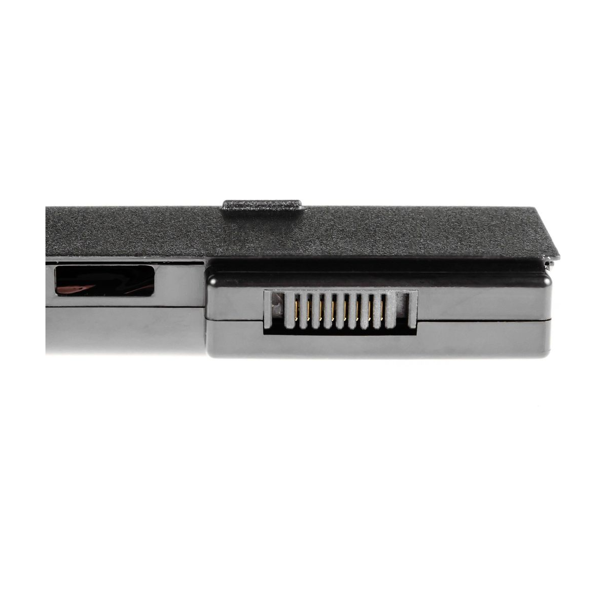 CA06 Laptop Battery for HP ProBook 640, 645, 650, Green Cell 4400mAh 2