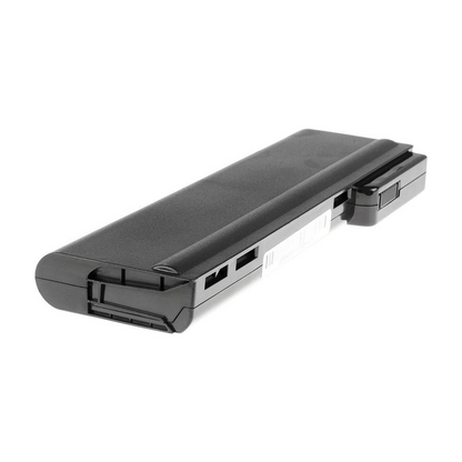 CC06XL Laptop Battery for HP EliteBook 8460p, 8470p, 8560p, Green Cell 6600mAh 4